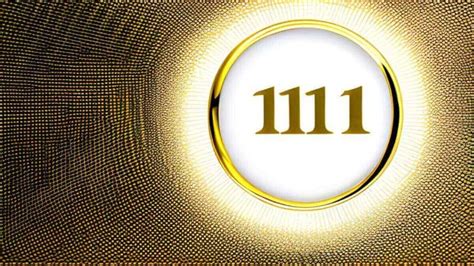 1111 Angel number Guide: From 1111 Angel Number Meaning to Everything