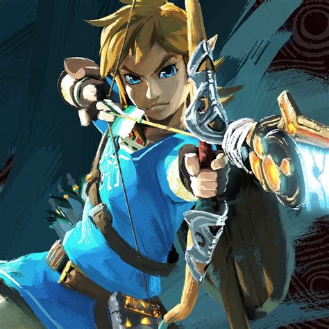 The Legend of Zelda: Breath of the Wild - IGN.com