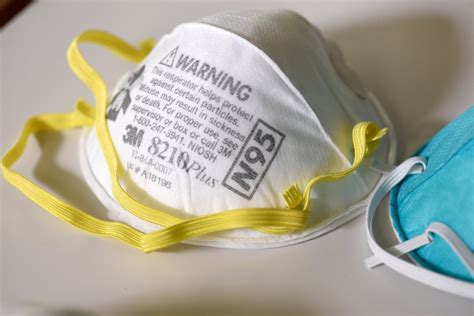 N95, surgical or cloth: which face mask offers the best protection against Covid-19 and the ...