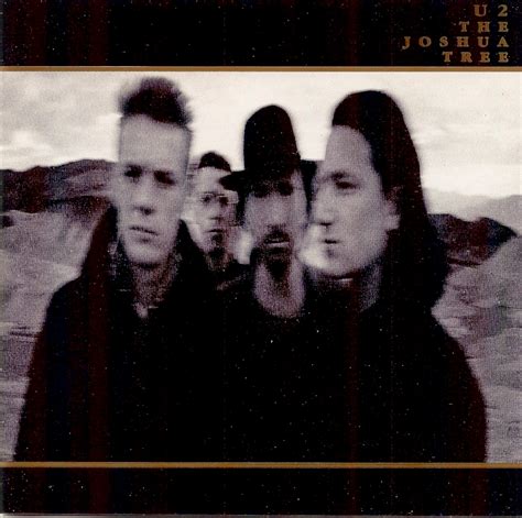 U2 album covers - rentalplora