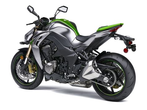 Kawasaki Z1000SX 2015 Wallpapers - Wallpaper Cave