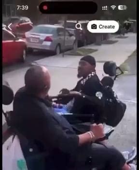 This is a real “Crip” fight : r/fightporn