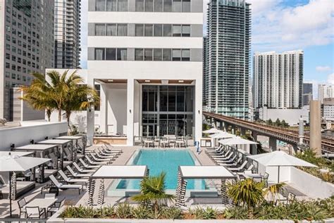 ELEMENT MIAMI BRICKELL Hotel (Florida): Prezzi 2022 e recensioni