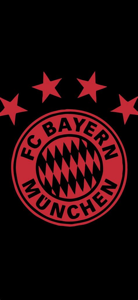 🔥 Download 96760c70474 Fc Bayern Munich 4k German iPhone Se Wallpaper by @rickeyj37 | FC Bayern ...