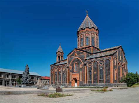 Armenian Church Stock Photos, Pictures & Royalty-Free Images - iStock