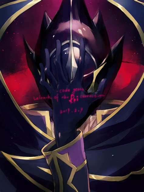 Pinterest | Code geass wallpaper, Code geass, Lelouch lamperouge