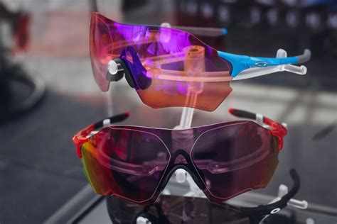 Oakley Prizm MX Goggles - INTERBIKE - 2017 Mountain Bike Apparel and Protective Gear - Mountain ...