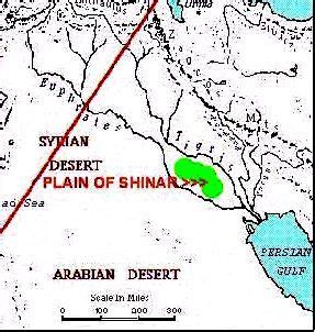 where is the plain of shinar location on a map - Yahoo Image Search Results Search Web, Image ...