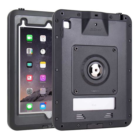 aXtion Pro M - Waterproof, Rugged Case for iPad 9.7 5th Generation