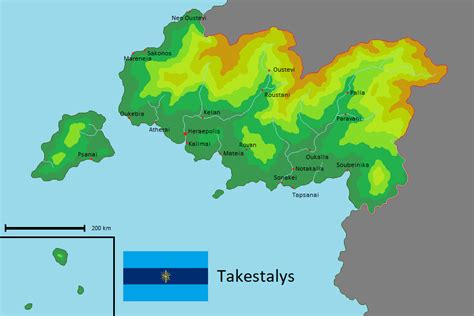 Map of my fictional country : r/imaginarymaps