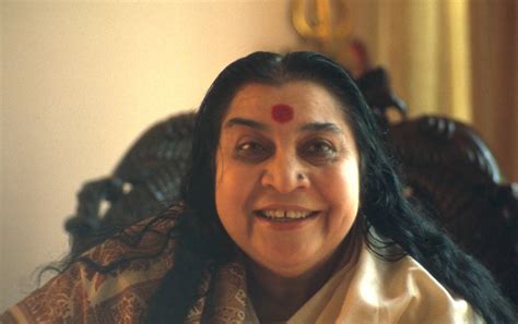 Shri Mataji Nirmala Devi | Biography & Teachings Of Sahaja Yoga Founder