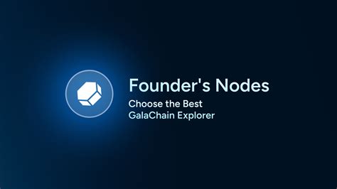 GalaChain Community Block Explorer Winner | Gala News