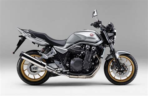 Nuove Honda CB1300 Super Four e Super Bol d'Or 2021 [GALLERY] - News - Moto.it