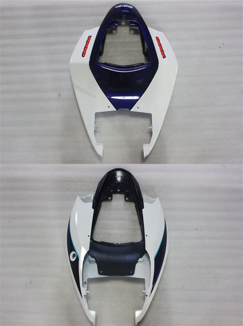 Suzuki aftermarket parts - GSXR1000 K5 05/06-#02 | Motor Fairing Kit