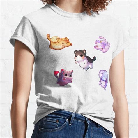 Aphmau Cat Clothing | Redbubble