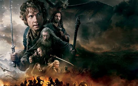 Hobbit Battle Of The Five Armies Wallpaper,HD Movies Wallpapers,4k Wallpapers,Images,Backgrounds ...