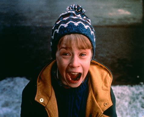 Where Home Alone cast are now - from an Olympian to shocking hotel bust-up with girlfriend and ...