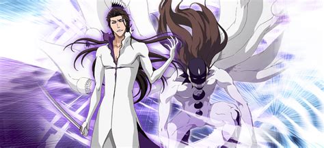 6★ Sosuke Aizen (Hogyoku Fusion Version) | BLEACH Brave Souls Wiki | Fandom