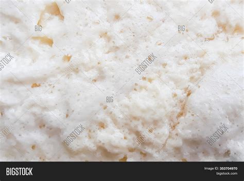 Texture Foam Closeup. Image & Photo (Free Trial) | Bigstock