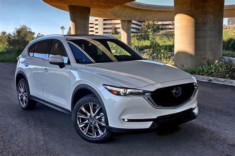 2019 Mazda CX-5 Signature Turbo Review: Excellence Made Even Better ...