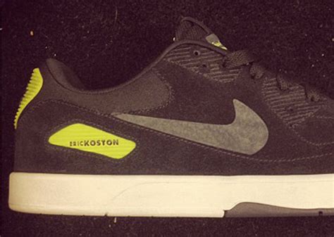 Nike SB Eric Koston Heritage - SneakerNews.com