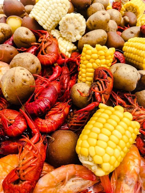 Crawfish Boil Recipes | Deporecipe.co