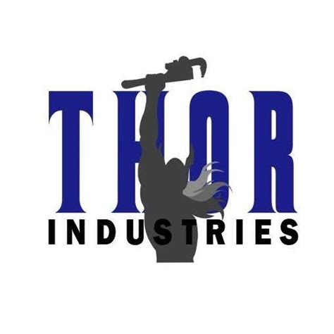 Thor Industries Plumbing, Heating and Air Conditioning