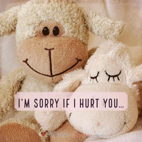 20 Heartfelt Sorry Text Messages 20 Sincere Ways to Apologize