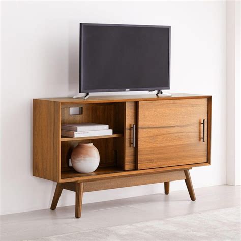 8 Best TV Stands for Small Spaces | Family Handyman