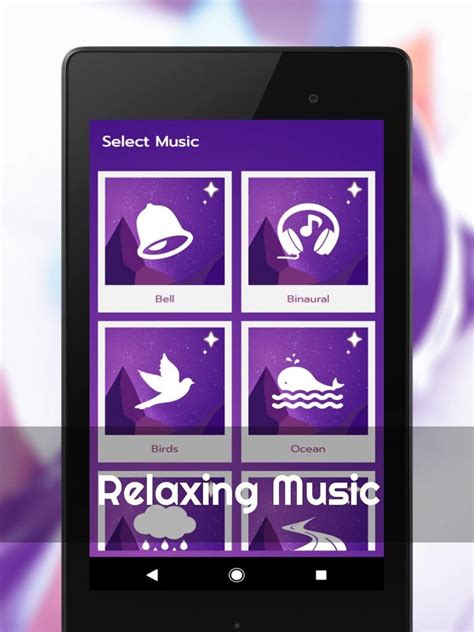 Relaxing Music Sleep Meditatio for Android - Download