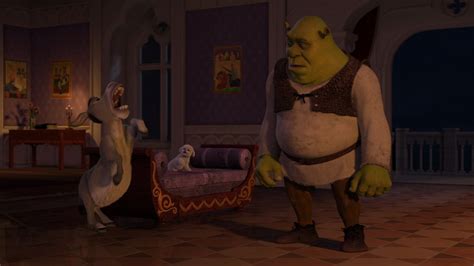 22 Times Shrek And Donkey Perfectly Captured A Night Out With Your BFF