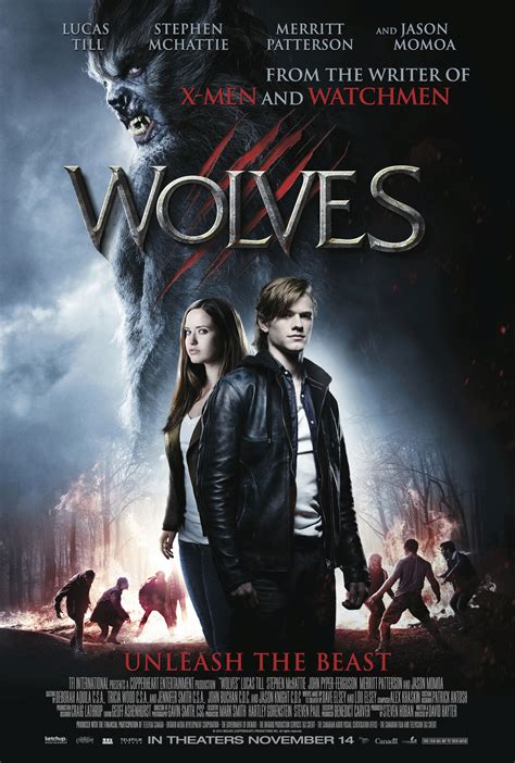 Wolves (2014) | PrimeWire