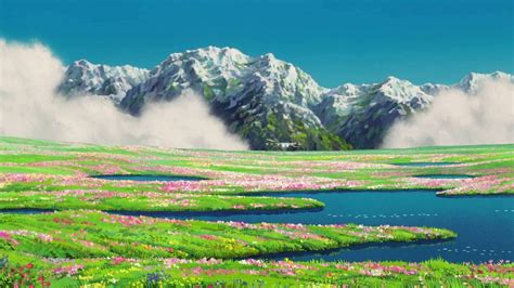 25 Selected 4k desktop wallpaper studio ghibli You Can Use It Free Of Charge - Aesthetic Arena