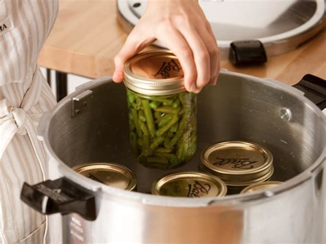 Pressure Canning Basics — Bob's Market and Greenhouses