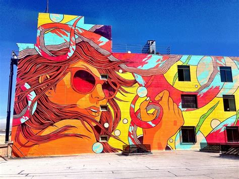 Pin by Anna Holcomb on Murals | Street art, Street mural, Best street art