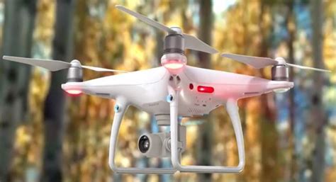 DJI Phantom 4 Pro V2 Review Of Features, Specs With FAQs - DroneZon