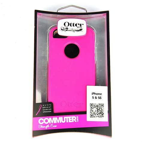 OTTERBOX COMMUTER IPHONE 5/5S - Sam's Club