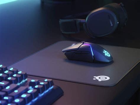 SteelSeries' new Rival 650 and Rival 710 mice are here to change the ...