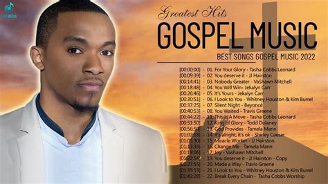 Gospel Music Playlist 2024 - Briney Mollie