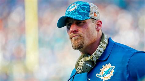 Detroit Lions HC favorite Dan Campbell 'a players' coach to battle for'