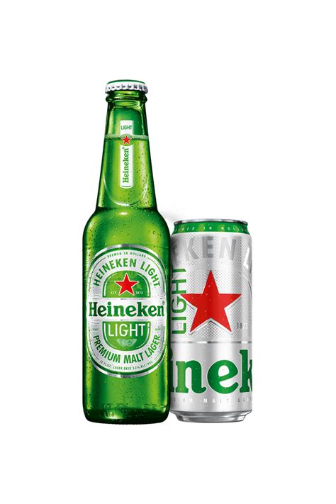 Heineken Light 5 Liter Mini Keg | Shelly Lighting