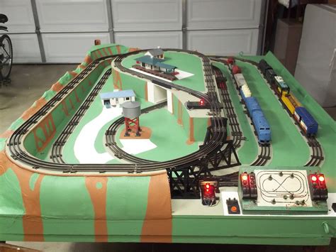 Fundimensions line of lionel trains - lopipedia