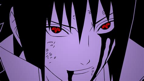 Sasuke Uchiha Mangekyou Sharingan Wallpaper Hd Hd Wallpaper Naruto | Images and Photos finder