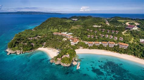 Shangri-La's Boracay Resort & Spa: a beachfront sanctuary! | Boracay resorts, Boracay, Boracay ...