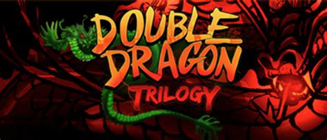 Double Dragon Trilogy - Dotemu