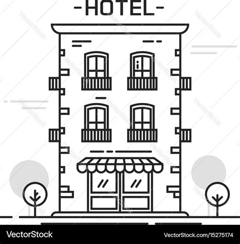 Top 141+ Hotel picture cartoon - Tariquerahman.net