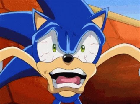 Sonic Meme GIF - Sonic Meme - Discover & Share GIFs