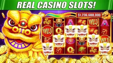 Slot Machine Games - Slots Unlimited Free Casino APK for Android Download