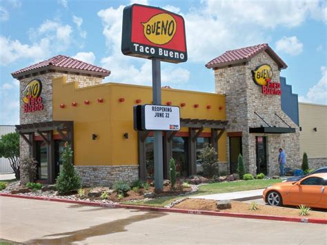 Taco Bueno Menu With Prices [Updated July 2024] - TheFoodXP