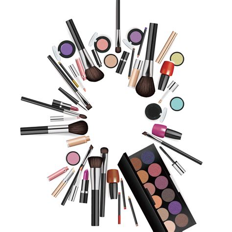 Cosmetics Makeup brush Make-up - Makeup, makeup, new posters, background png download - 1500* ...